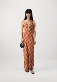 Bec + Bridge DEVI MAXI DRESS - Kokteilikleit/peokleit - desert