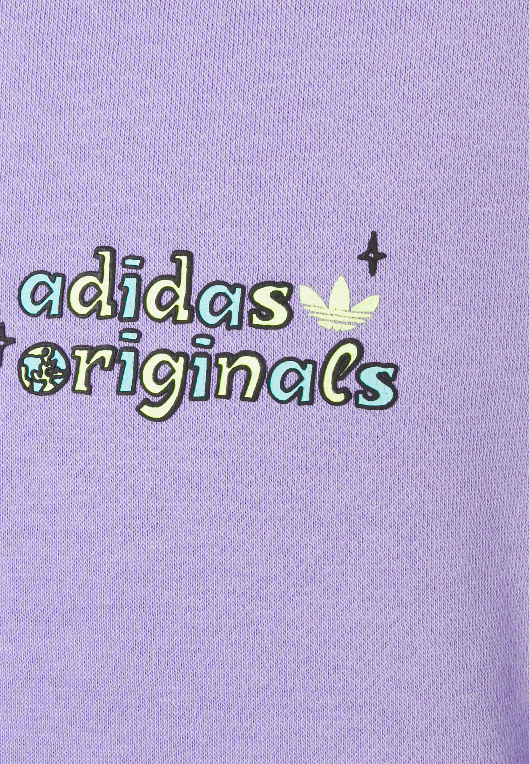 light purple adidas