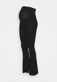 Избран, black
