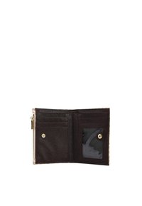 Y Not? Portafoglio - beige