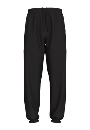 Calvin Klein Jeans Pantaloni sportivi - black