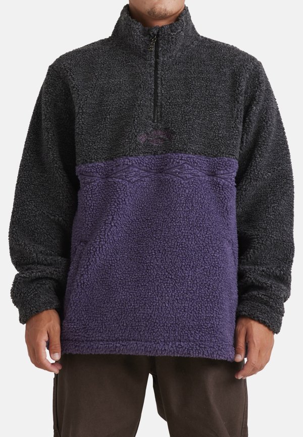 Fleece jumper - bkh
