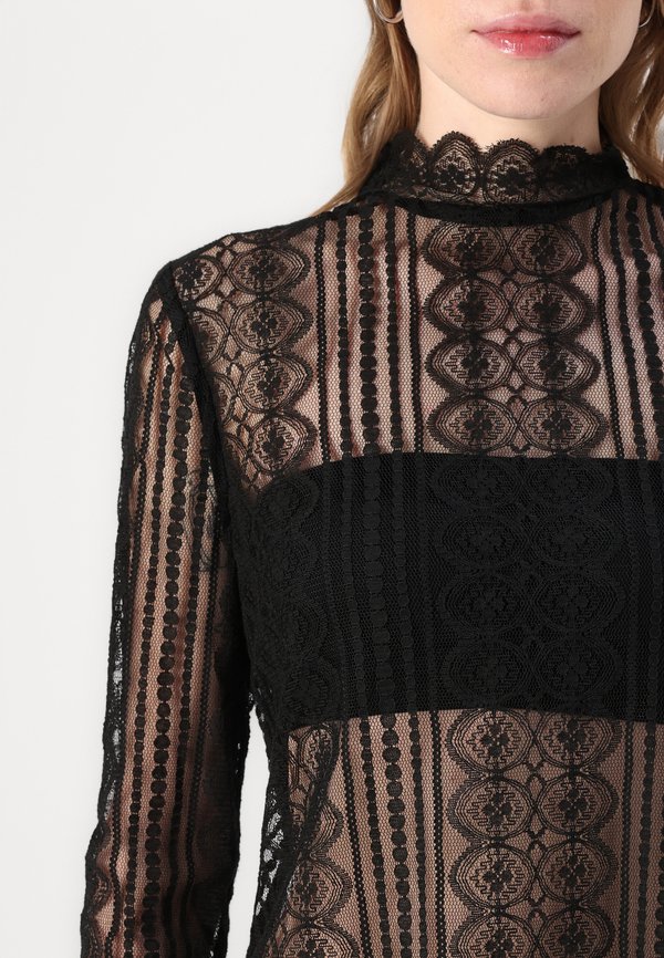 FEI  - Long sleeved top4