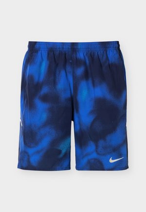 Nike Performance, MILER SHORT - Αθλητικό σορτς - midnight navy