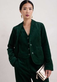 Seasalt Cornwall HEALD - Blejzr - green tehidy