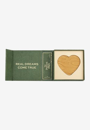 I HEART REVOLUTION X DISNEY STORYBOOK HEART HIGHLIGHTER TIANA - Highlighter - shimmer pink