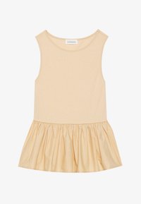 Odabrano, beige