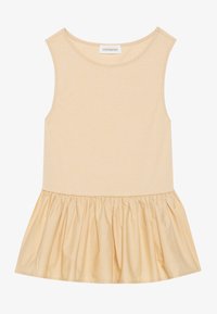 TANK - Top - beige