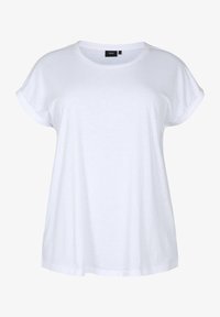 Wybrany, bright white