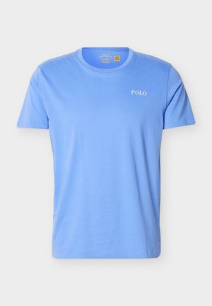 CREW SLEEP - Pyjama top - harbor island blue