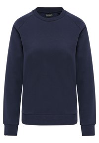 Unausgewählt, marine