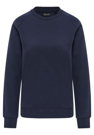 CLASSIC - Sweatshirt - marine