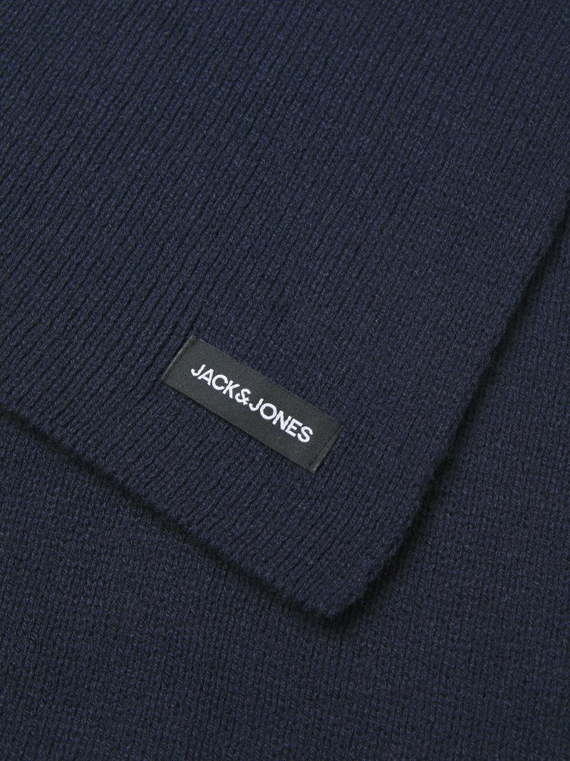 Écharpe Noos JACK & JONES - Écharpe Homme Oversize En Acrylique Et Polyester Recyclé