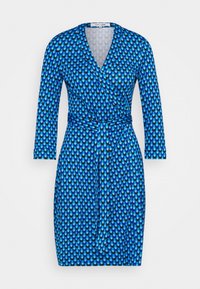 Diane von Furstenberg Sukienka z dżerseju