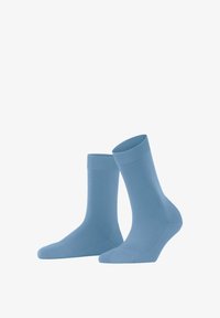 Unausgewählt, airy blue