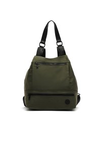 MISAKO - ZIBI  - Rucksack - green Thumbnail Image 1