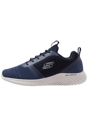 Skechers Sport BOUNDER - Zapatillas - navy