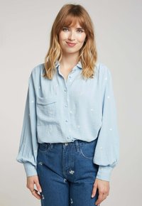 Non sélectionné, ciel