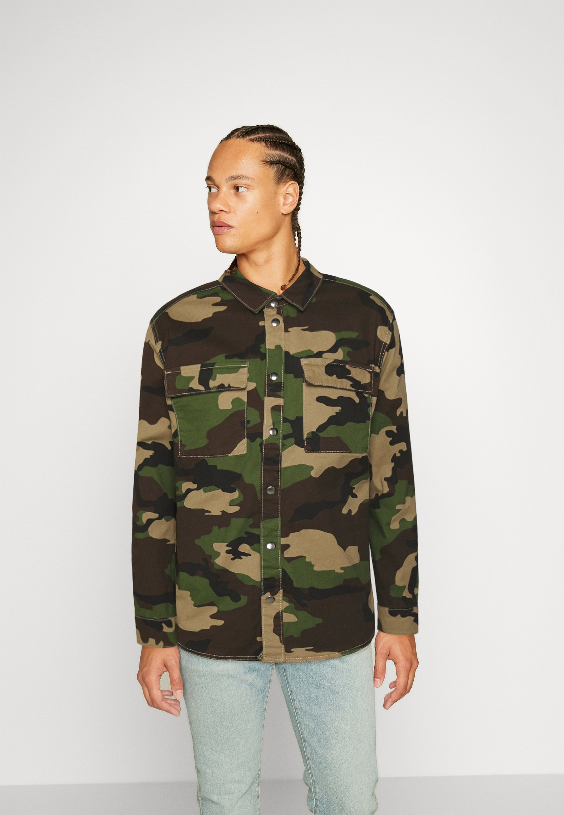 camouflage jackets for men