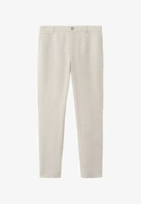 Unausgewählt, beige