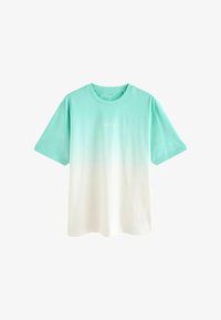 Ausgewählt, mint green