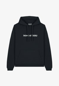 Non selezionato, black