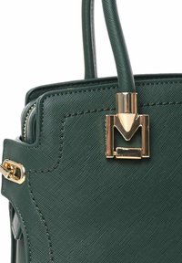 Miriade MILENA - Borsa a mano - verde