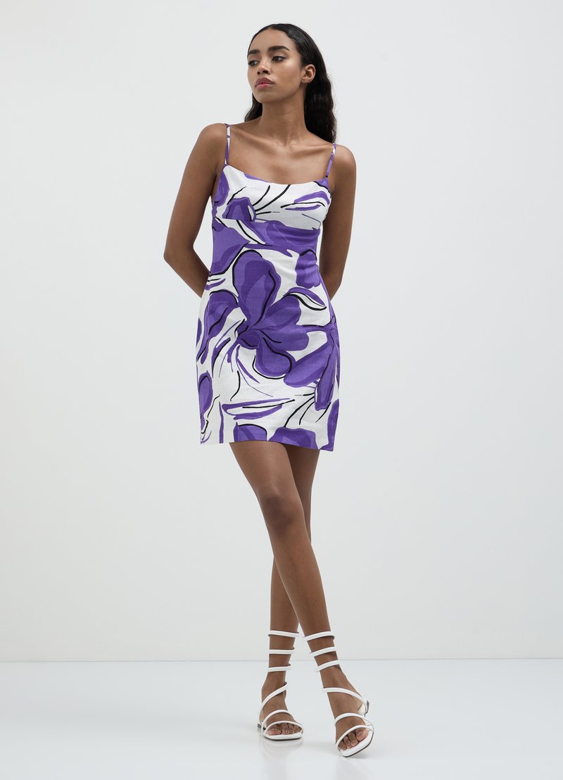 Calliope Freizeitkleid - variante