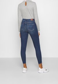 American Eagle Slim fit -farkut - blue denim