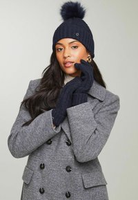 Lipsy REGULAR FIT - Căciulă - navy blue