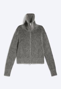 Non sélectionné, dark grey melange