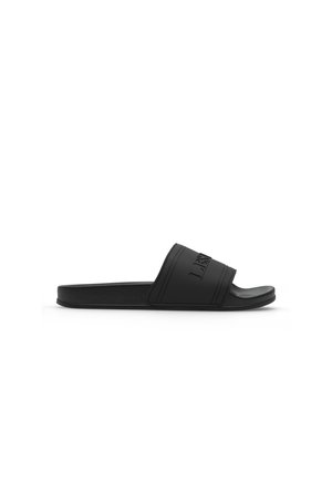 WILTON - Hausschuh - black