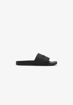Les Deux WILTON - Tohvelit - black