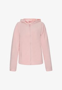 Unselected, hellpink