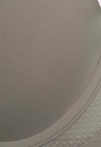 Calvin Klein Underwear PUSH UP PLUNGE PERFECTLY FIT - Soutien de t-shirt - dove