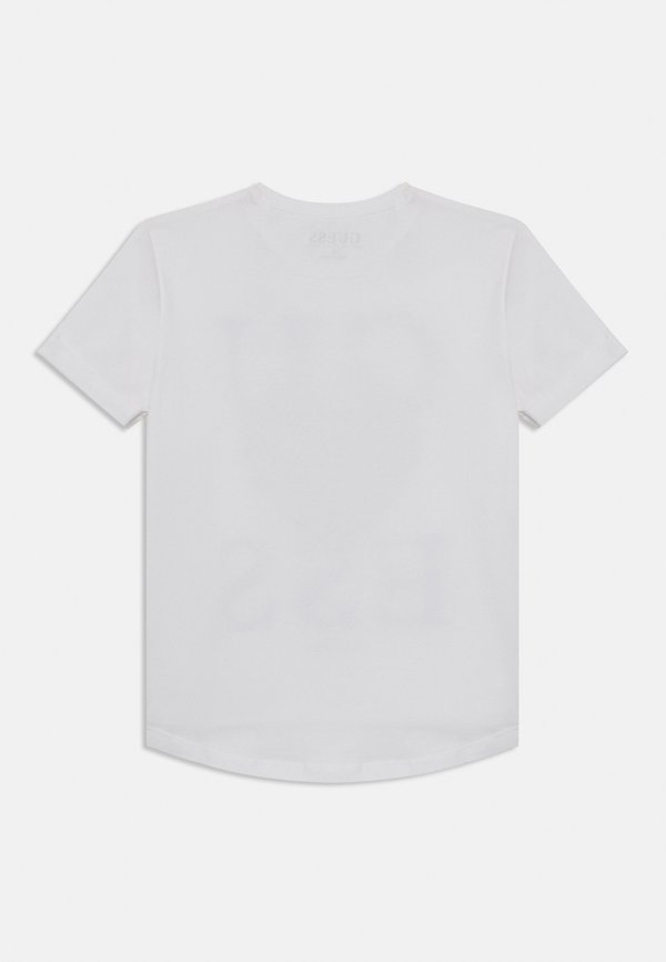 JUNIOR HIGH LOW - Print T-shirt3