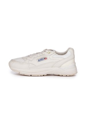 Baskets basses - white