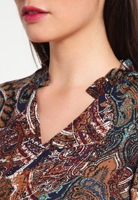 Soyaconcept Camicetta - dark blue