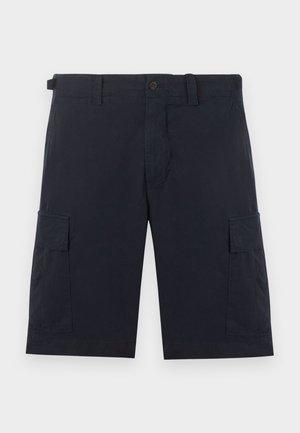 Tommy Hilfiger, HARLEM CORE ESSENTIALS - Short - desert sky