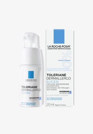 La Roche-Posay, TOLERIANE Dermallergo Augen - Eye care