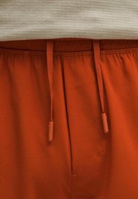 lululemon PACE BREAKER LINERLESS 13CM - Kurze Sporthose - autumn rust