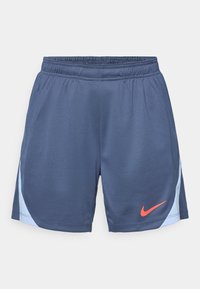 STRIKE SHORT - Träningsshorts - royal tint/thunder blue/bright crimson