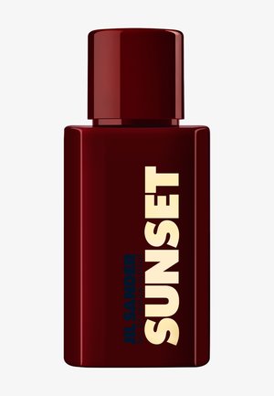 SUNSET INTENSE - EAU DE PARFUM - Eau de Parfum - transparent