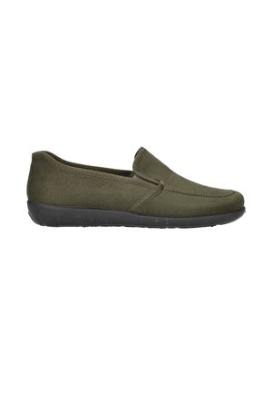 Rohde Slipper - groen