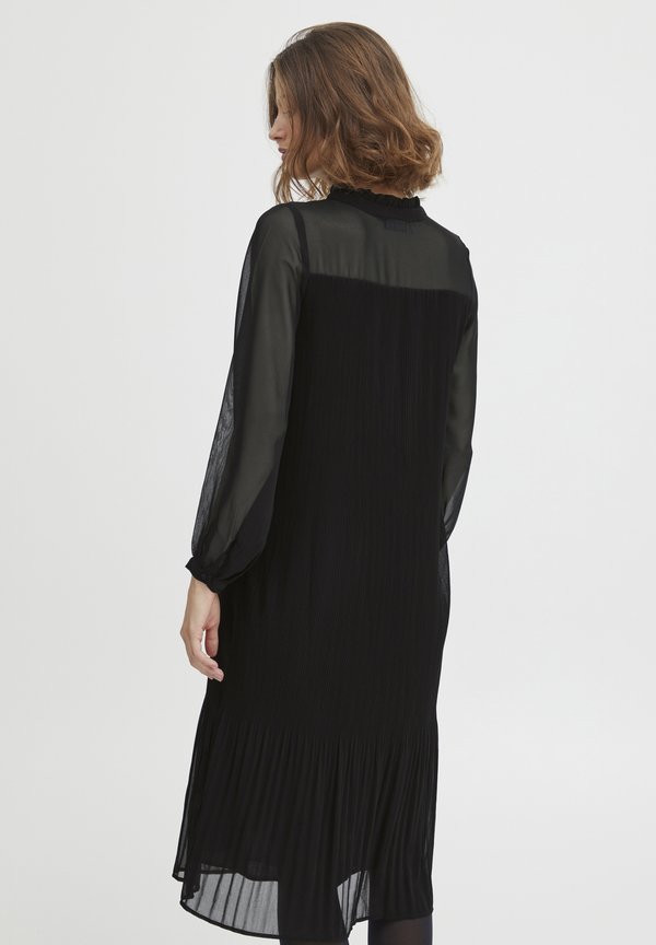 FRPlisse - Day dress4