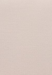 Soft pink, ribbed texture, fabric surface, subtle sheen, uniform color, with fine vertical lines across the material, ideal for upholstery.