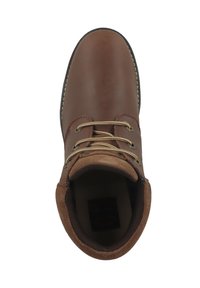 Dockers by Gerli Botines con cordones - deer wi