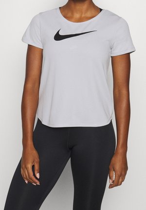 T-shirt imprimé - grey