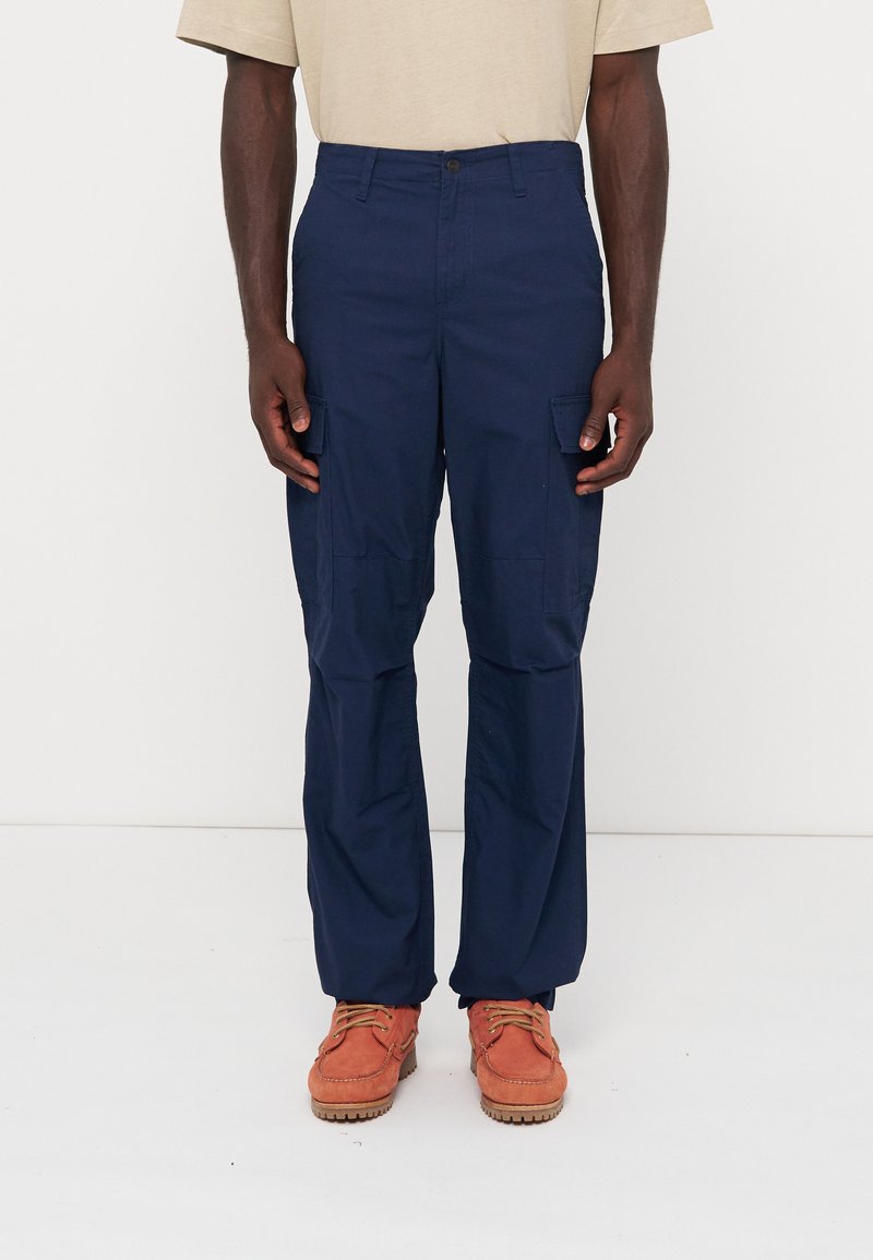 Pantalones cargo