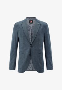 Selected, dunkelblau